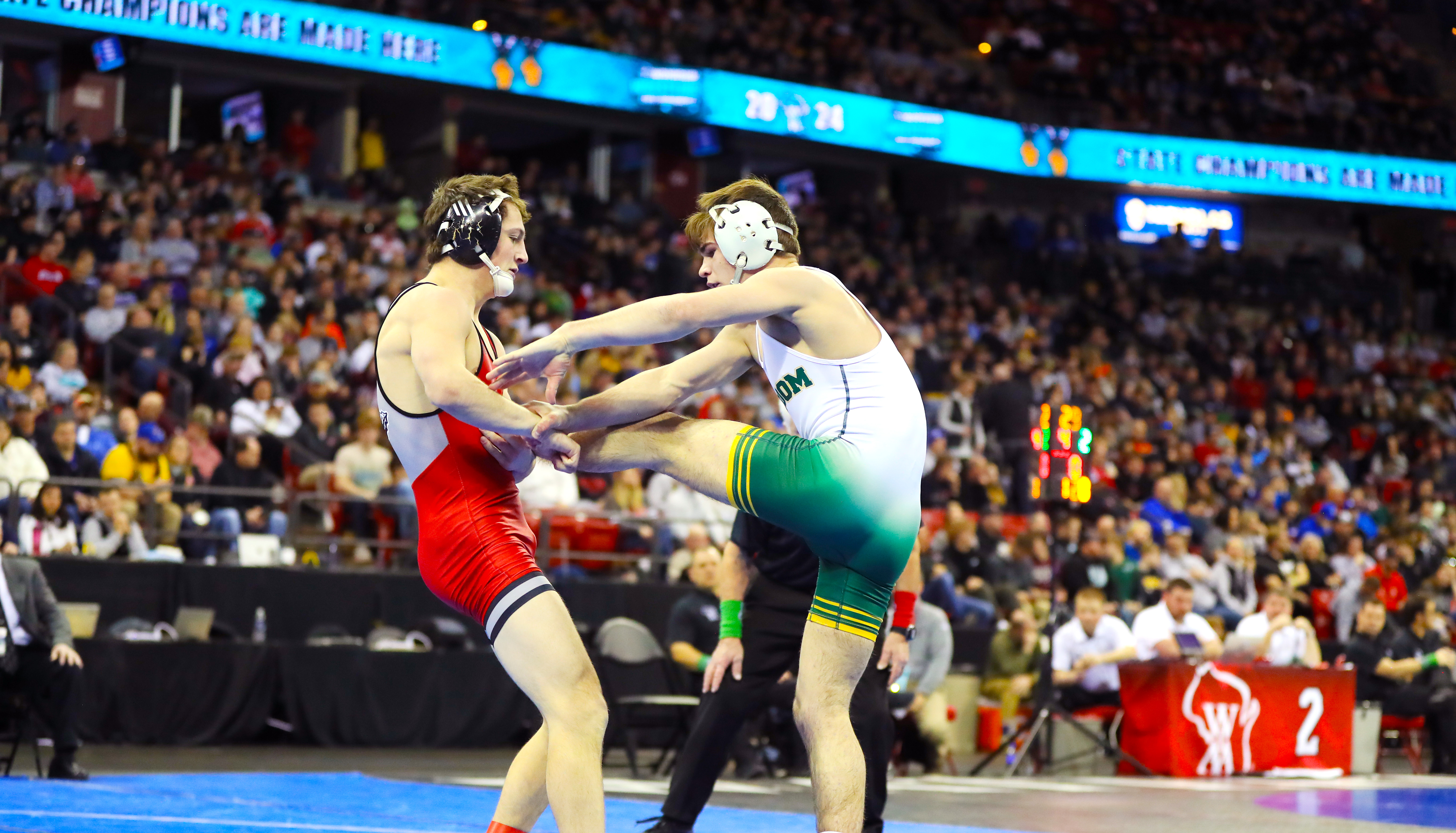 WISCONSIN INTERSCHOLASTIC ATHLETIC ASSOCIATION